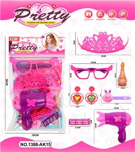 饰品套装 - OBL10365785