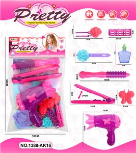 饰品套装 - OBL10365786