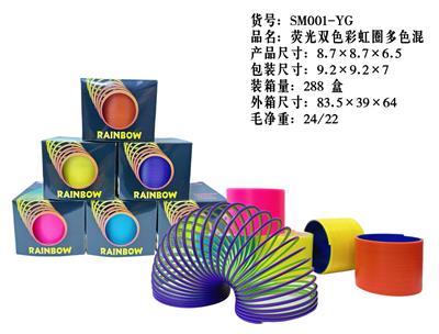 Rainbow Circle - OBL10365851