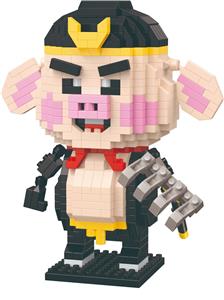 Puzzle - OBL10365863