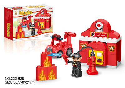 Puzzle - OBL10365961