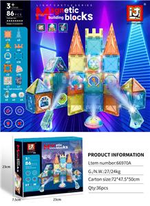 Puzzle - OBL10366068