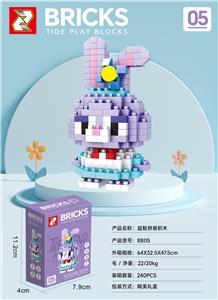 Puzzle - OBL10366073