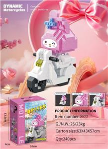 Puzzle - OBL10366088