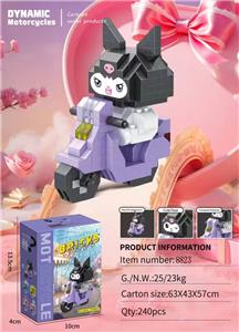 Puzzle - OBL10366089