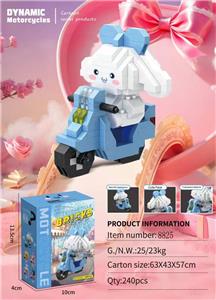 Puzzle - OBL10366091