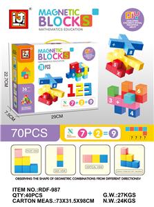 Puzzle - OBL10366145