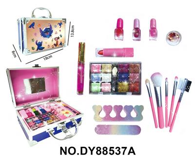 史迪仔小礼盒箱套装（小铝箱） - OBL10366331