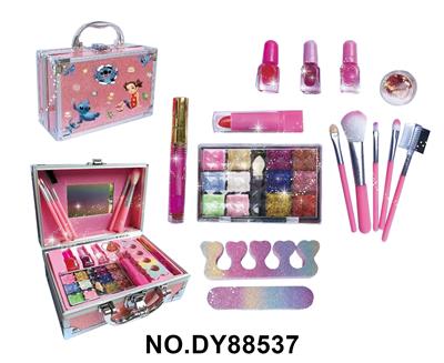 史迪仔小礼盒箱套装（小铝箱） - OBL10366333