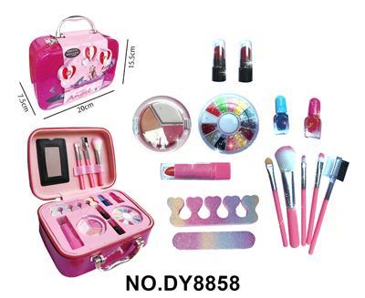 跨境女孩派队化妆品包包套装 - OBL10366347