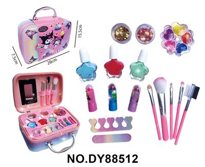 跨境洛米化妆品包包套装 - OBL10366351