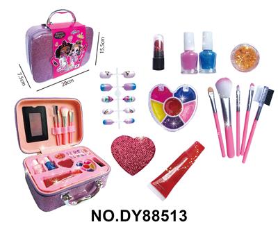 跨境惊喜化妆品包包套装 - OBL10366352