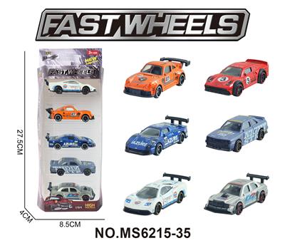 1:64合金车 - OBL10366640