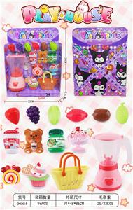 FOOD SET - OBL10366961