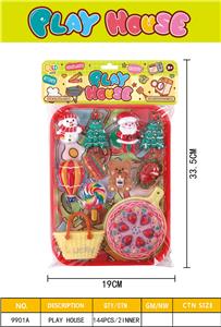 Set series - OBL10366973