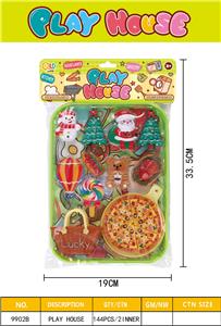 Set series - OBL10366974