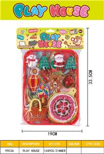 Set series - OBL10366975