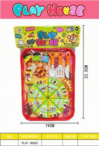 FOOD SET - OBL10366980