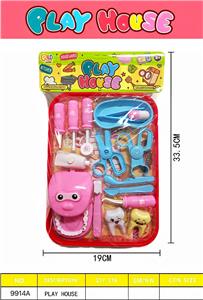 DoctorToy - OBL10366987