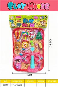 Set series - OBL10366989