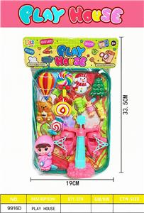 Set series - OBL10366990