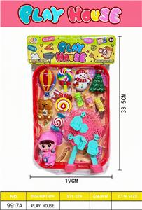 Set series - OBL10366991