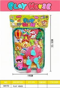 Set series - OBL10366992