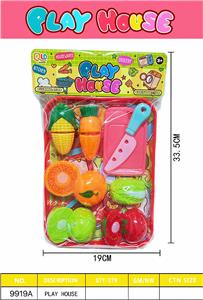 FOOD SET - OBL10366995