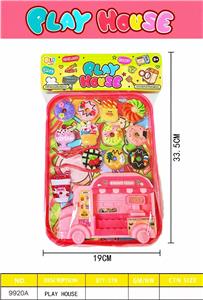 FOOD SET - OBL10366996