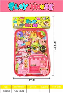 FOOD SET - OBL10366998