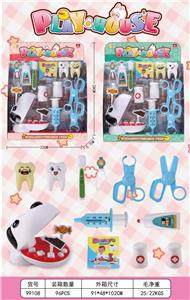 DoctorToy - OBL10367019