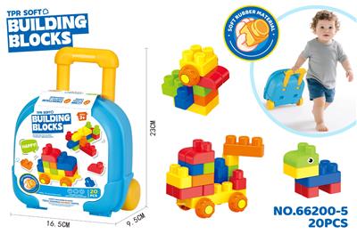 Puzzle - OBL10367074