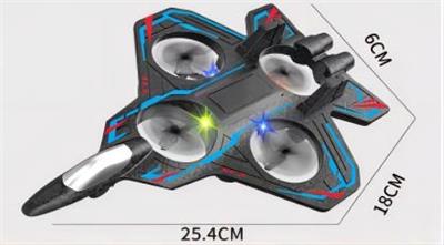Remote control plane - OBL10367136