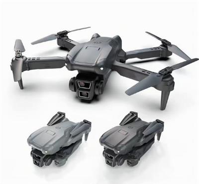 2.4G四轴飞行器（双镜头） - OBL10367142