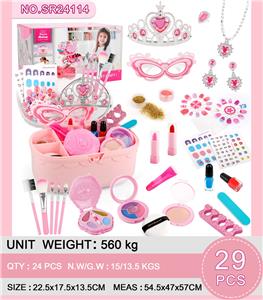 29件套彩妆套装 - OBL10367426
