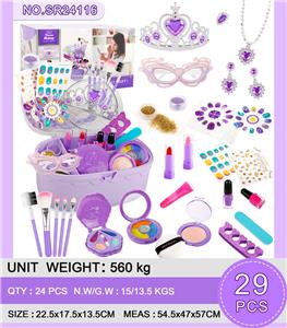 29件套彩妆套装 - OBL10367428
