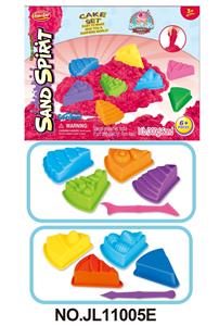 color mud - OBL10367440