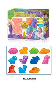 color mud - OBL10367442