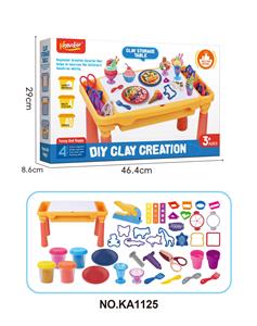 color mud - OBL10367444