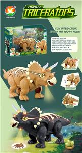 电动恐龙 - OBL10367483