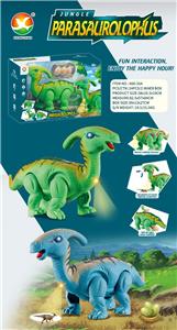 电动恐龙 - OBL10367484