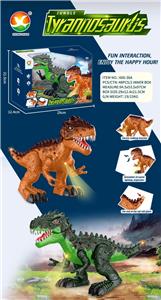 电动
霸王龙 - OBL10367485