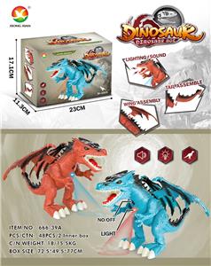 电动
风神翼龙 - OBL10367488