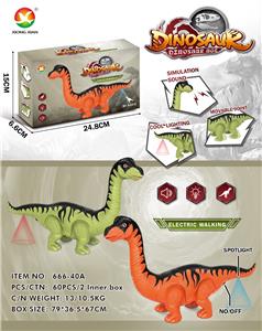 电动腕龙 - OBL10367489