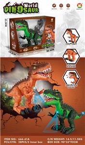 电动
霸王龙 - OBL10367490