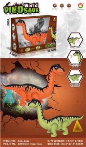 Electric animal - OBL10367495