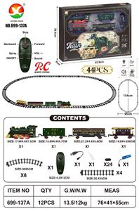 Remote control railway - OBL10367523