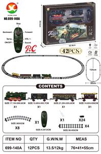 Remote control railway - OBL10367526