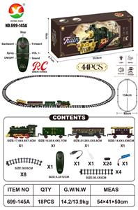 Remote control railway - OBL10367531