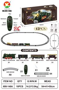 Remote control railway - OBL10367534